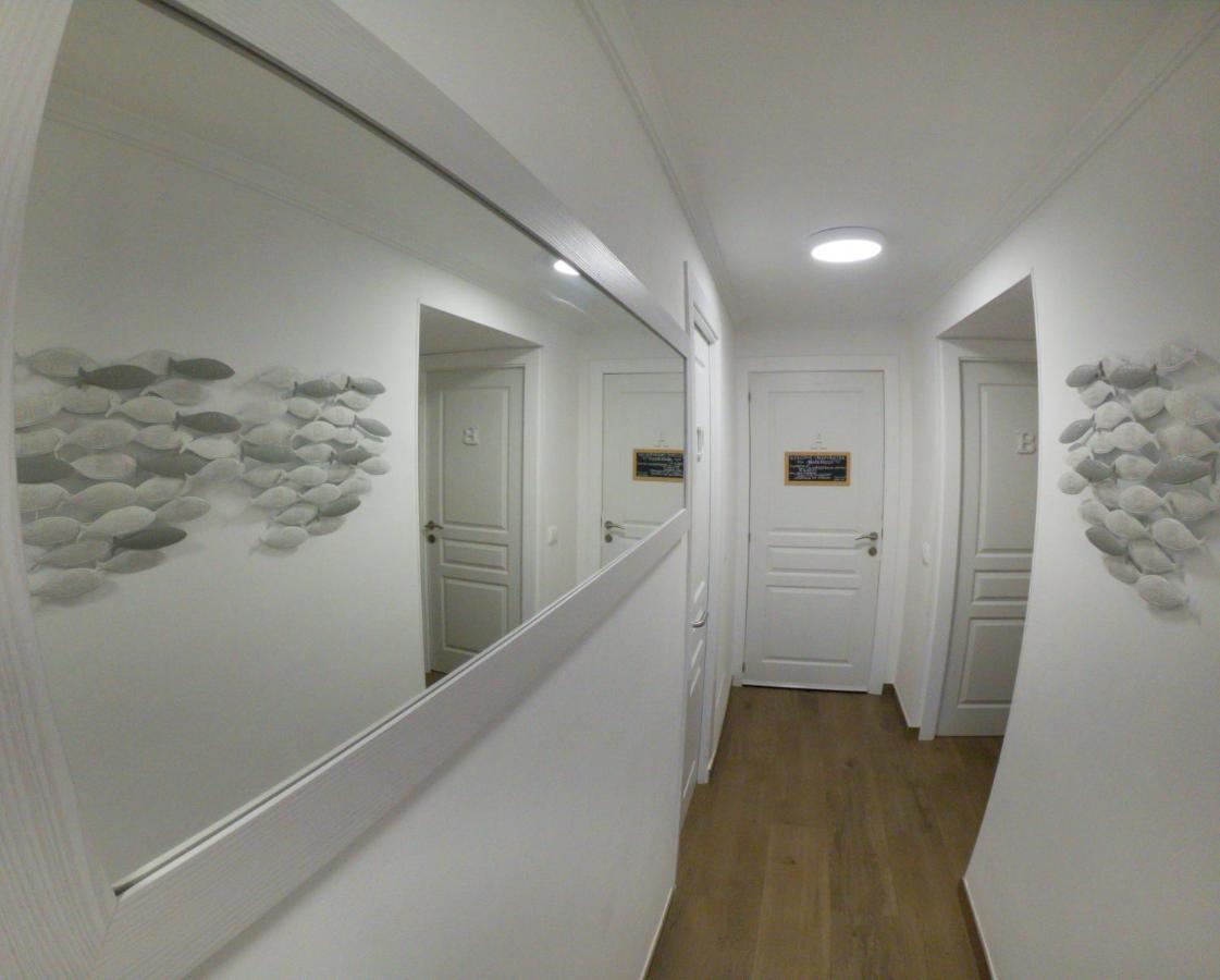 Beach Inn Apartment Port de Alcudia  Kültér fotó