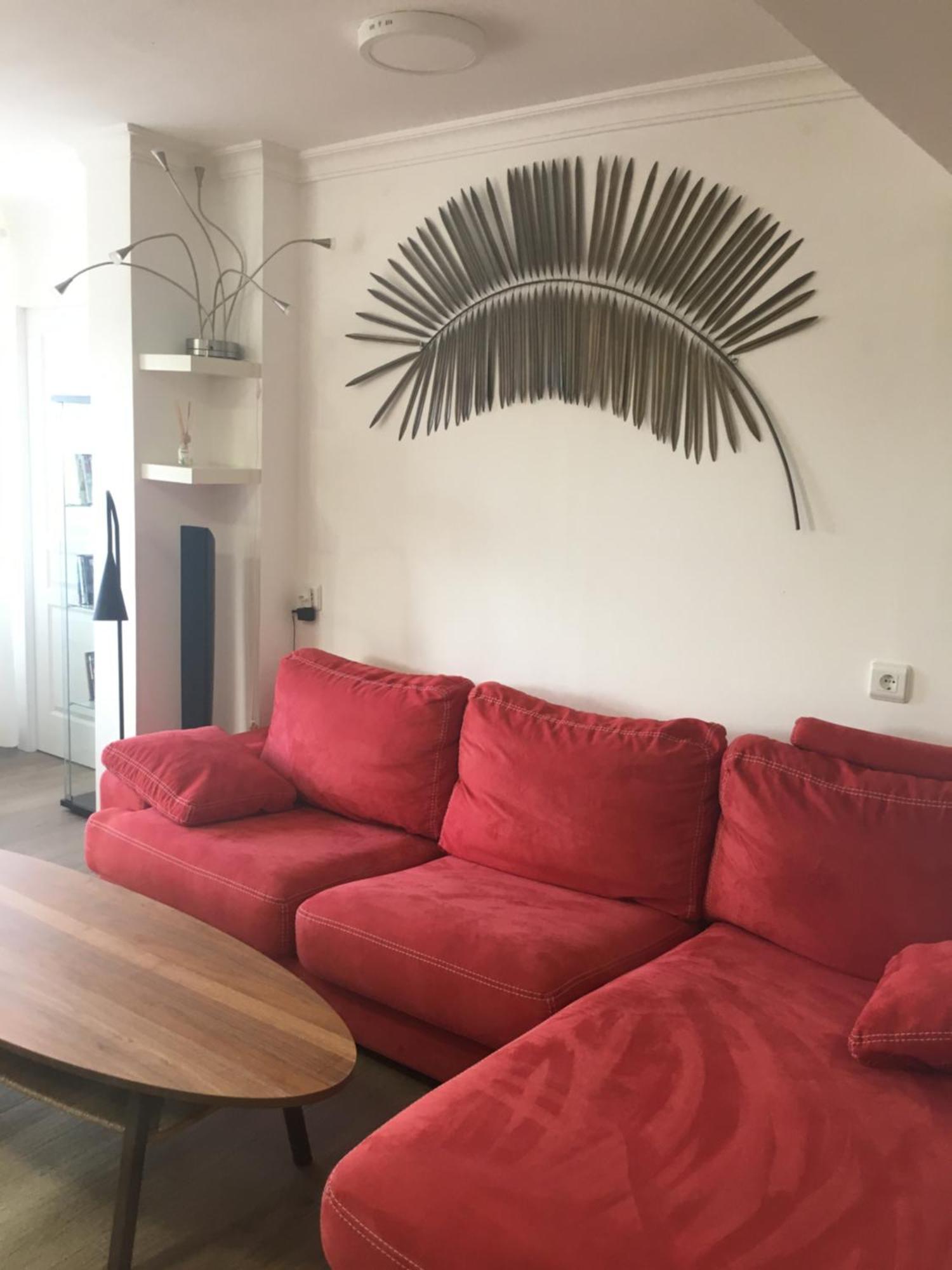 Beach Inn Apartment Port de Alcudia  Szoba fotó