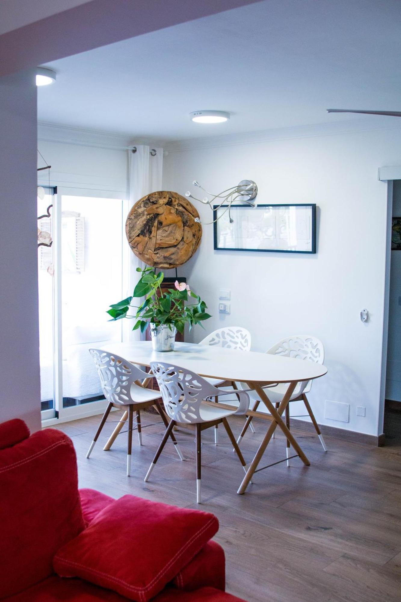 Beach Inn Apartment Port de Alcudia  Szoba fotó